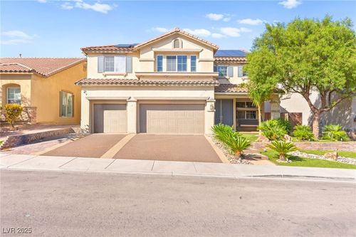 96 Cricklewood Ave, Henderson, NV, 89002-9286 | Card Image