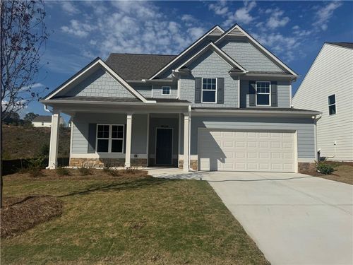 209 Bloomfield Cir, Canton, GA, 30114-6108 | Card Image
