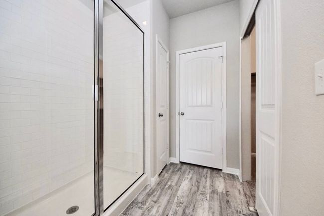 UNIT-5 - 1701 Logan Dr, Townhouse with 3 bedrooms, 2 bathrooms and 4 parking in Round Rock TX | Image 16