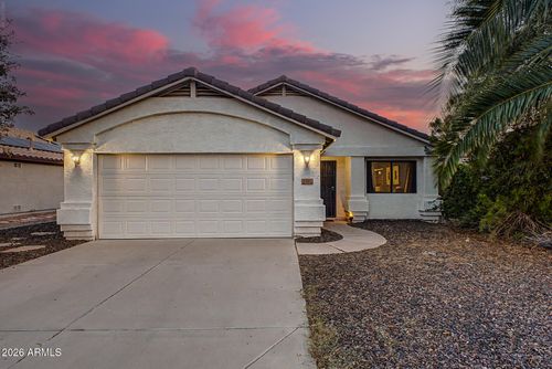 9351 E Nopal Avenue, Mesa, AZ, 85209 | Card Image