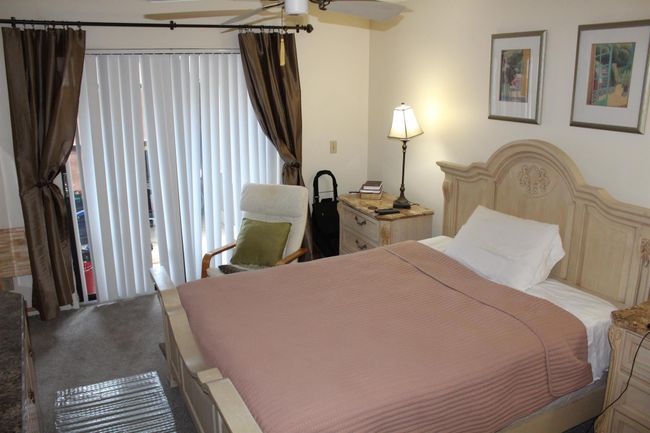 APT-201 - 7609 Tahiti Ln, Condo with 2 bedrooms, 2 bathrooms and null parking in Lake Worth FL | Image 15