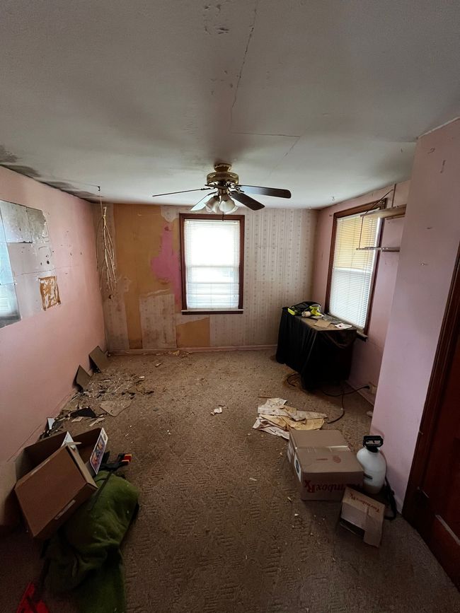 8070 Grand Blanc Rd, House other with 3 bedrooms, 1 bathrooms and null parking in Swartz Creek MI | Image 6