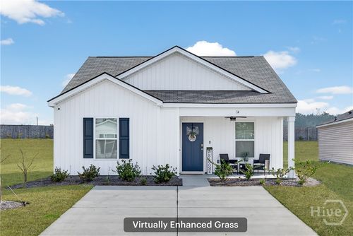 14 Arrowhead Ct, Savannah, GA, 31406-2901 | Card Image