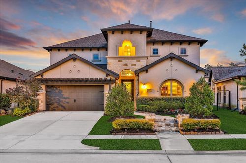 28172 Woodland Bend Way, Spring, TX, 77386-4852 | Card Image