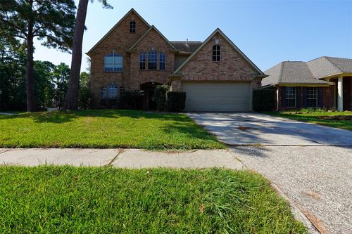 2403 Blue Shadow Dr, Spring, TX, 77388-3497 | Card Image