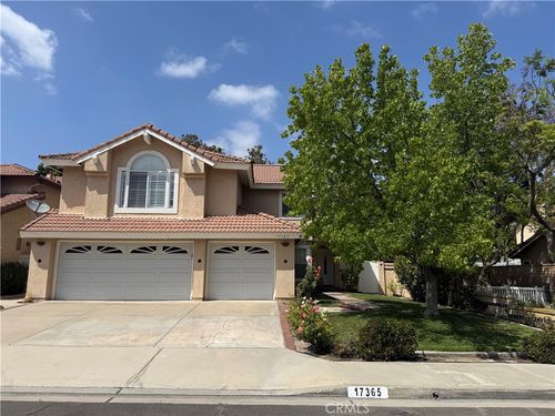 17365 Summer Oak Pl, Yorba Linda, CA, 92886 | Card Image