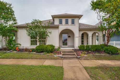 1128 Cotton Exchange Dr, Savannah, TX, 76227-7800 | Card Image