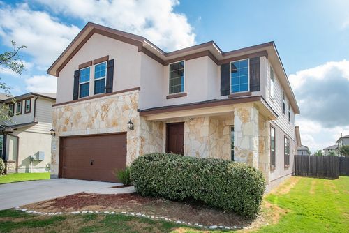 8113 Rosano St, Round Rock, TX, 78665-2105 | Card Image