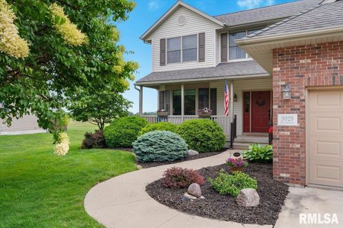 3029 Winchester Cir, Galesburg, IL, 61401-9591 | Card Image
