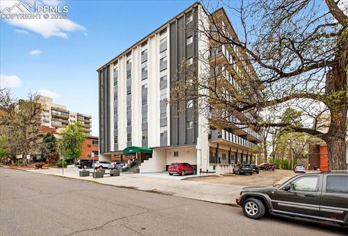 305-1265 Race St, Denver, CO, 80206-2860 | Card Image