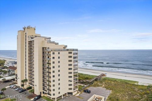 905-63 Ocean Isle West Blvd, Ocean Isle Beach, NC, 28469-7563 | Card Image