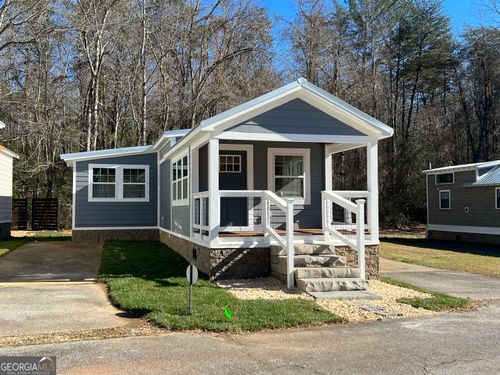 4960 Laurel Lodge Rd, Clarkesville, GA, 30523-0419 | Card Image