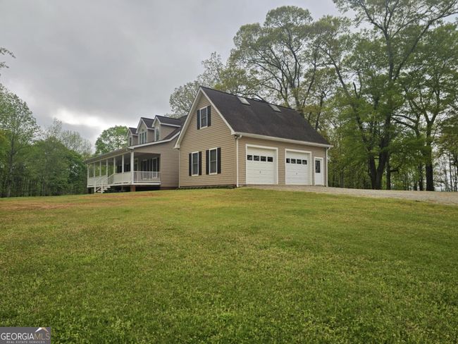 4474 Hollingsworth Ferry Rd, House other with 4 bedrooms, 4 bathrooms and 2 parking in Franklin GA | Image 4