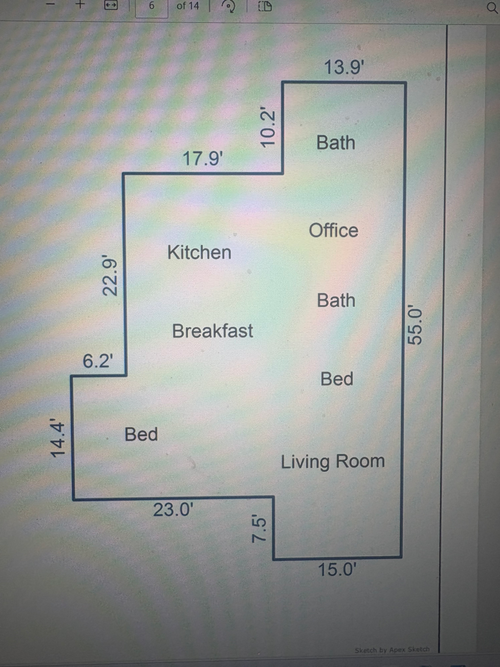 255 W Higgins St, Midway, KY, 40347-5038 | Card Image