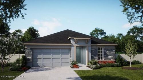 2432 Pinwherry St Nw, Palm Bay, FL, 32907-6842 | Card Image