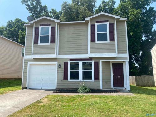 208 Whitestone Dr Ne, Huntsville, AL, 35810-1079 | Card Image