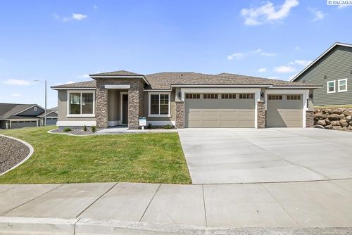 341 Ventus Street, Richland, WA, 99352 | Card Image