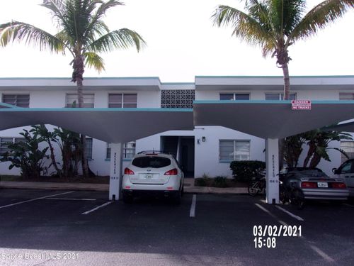 k8-8401 Atlantic Ave, Cape Canaveral, FL, 32920-3529 | Card Image