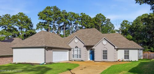 269 Woodland Brook Dr, Madison, MS, 39110-7379 | Card Image
