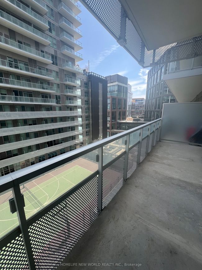 717 - 15 Lower Jarvis St, Condo with 2 bedrooms, 2 bathrooms and 1 parking in Toronto ON | Image 10