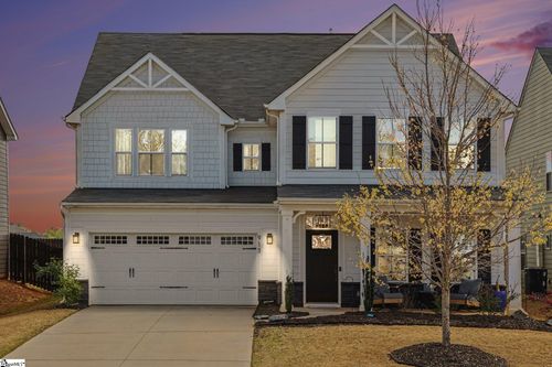 913 St Elmo'S Court, Duncan, SC, 29334 | Card Image