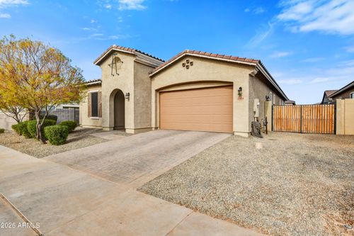 23018 E Orchard Ln, Queen Creek, AZ, 85142-2152 | Card Image