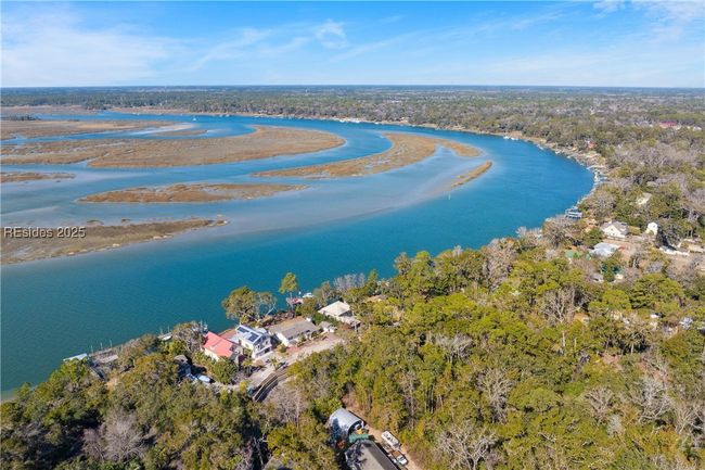 20 Kirk Bluff Rd, House other with 4 bedrooms, 3 bathrooms and null parking in Bluffton SC | Image 56