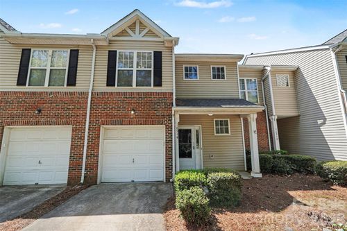 16914 Commons Creek Dr, Charlotte, NC, 28277-2077 | Card Image