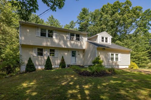 30 Ffrost Dr, Durham, NH, 03824-3109 | Card Image