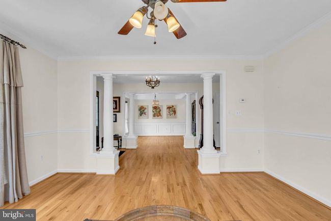 122 Lucy Long Ct, House other with 4 bedrooms, 3 bathrooms and null parking in STEPHENS CITY VA | Image 11