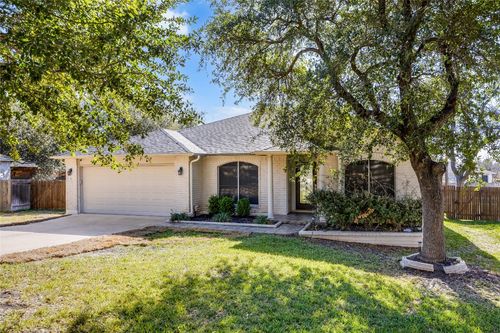4103 Natural Bridge Ct, Round Rock, TX, 78681-1116 | Card Image