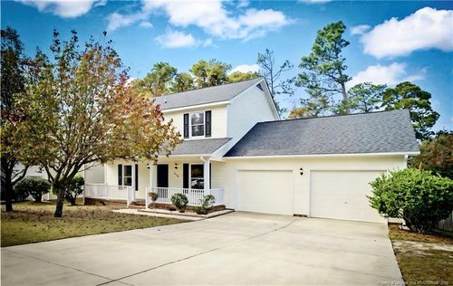 1820 Daphne Cir, Fayetteville, NC, 28304-4774 | Card Image