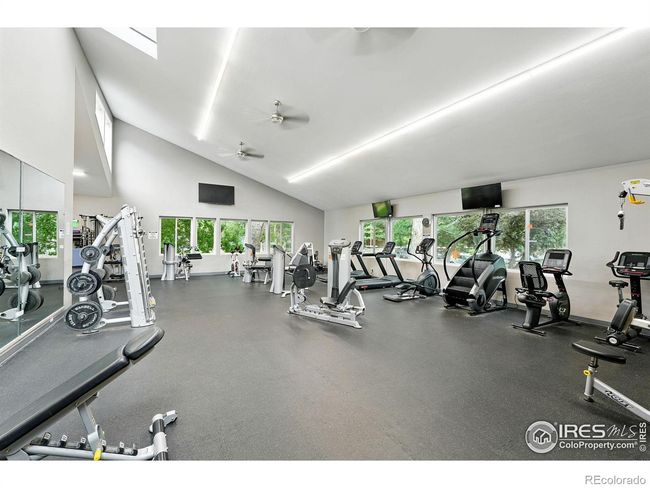 APT-201 - 2960 Shadow Creek Dr, Condo with 2 bedrooms, 2 bathrooms and 1 parking in Boulder CO | Image 25
