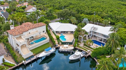 705 Bella Vista Ave, Coral Gables, FL, 33156-6445 | Card Image