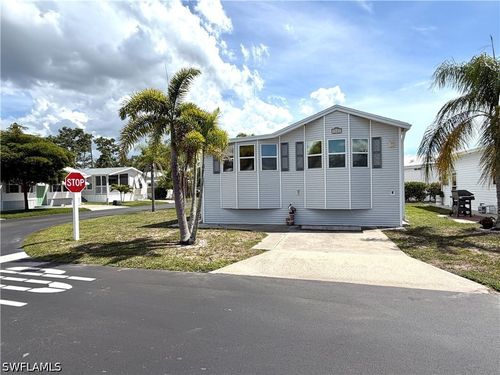 4501 Robert E Lee Blvd E, ESTERO, FL, 33928-3657 | Card Image