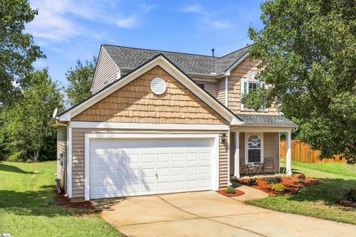 9 Hollow Tree Way, Greenville, SC, 29605 | Card Image