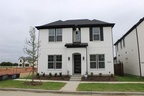 7041 Confetti Ln, Frisco, TX, 75033-4574 | Card Image