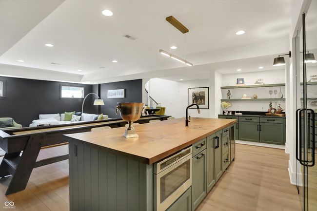 5130 Melbourne Pl, House other with 6 bedrooms, 7 bathrooms and null parking in Zionsville IN | Image 85