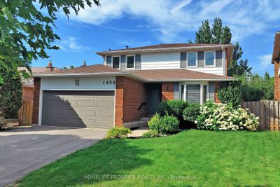 1436 Livingston Rd, House other with 4 bedrooms, 4 bathrooms and 6 parking in Oakville ON | Image 1