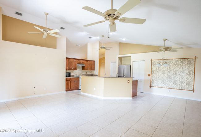 645 Brockton Way, House other with 3 bedrooms, 2 bathrooms and null parking in West Melbourne FL | Image 15