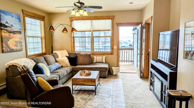UNIT-19 - 715 Moraine Ct, Condo with 3 bedrooms, 2 bathrooms and null parking in Driggs ID | Image 24