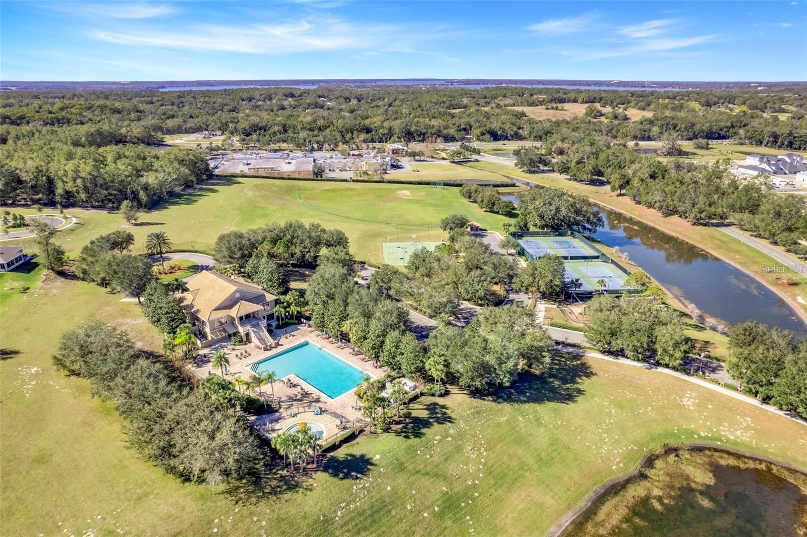 Residential in MOUNT DORA 2