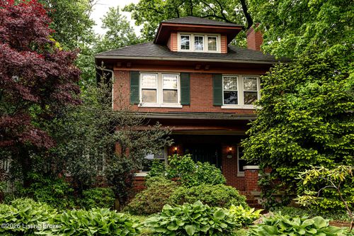 2228 Bonnycastle Ave, Louisville, KY, 40205-1373 | Card Image