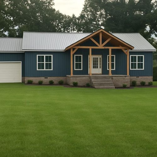 1166 Dugout Rd, Summertown, TN, 38483-7025 | Card Image