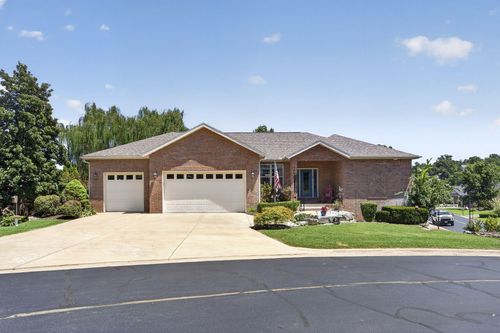 1995 Pointe Royale Dr, Branson, MO, 65616-3499 | Card Image