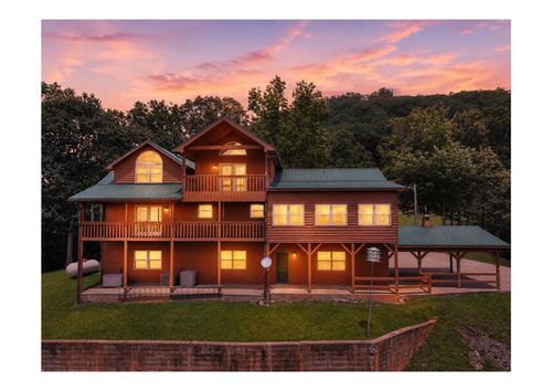 55 Beauregards Knob, Ellijay, GA, 30536 | Card Image