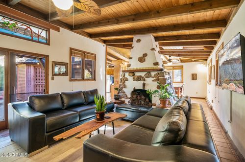15 Wood Cyn, Bisbee, AZ, 85603-3710 | Card Image