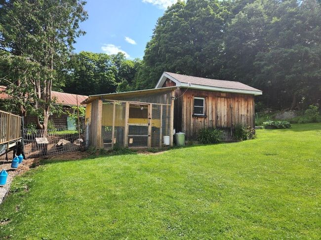46 Hillside Ave, House other with 3 bedrooms, 1 bathrooms and null parking in East Barre VT | Image 37