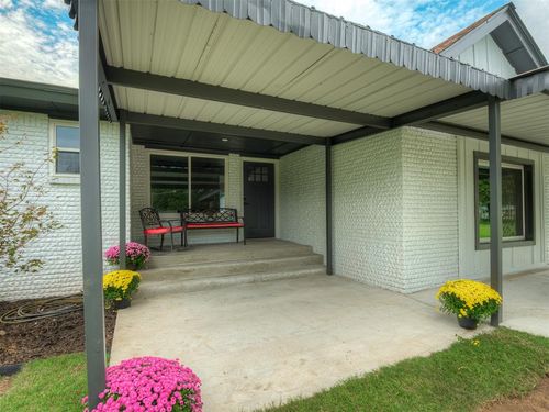 3501 Elizabeth St, Choctaw, OK, 73020-8595 | Card Image
