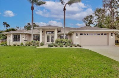 2250 Swoope Drive, House other with 3 bedrooms, 3 bathrooms and null parking in New Smyrna Beach FL | Image 1